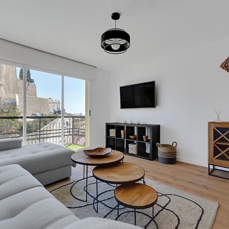 Primo Del Sol Apartment Alicante Exterior photo