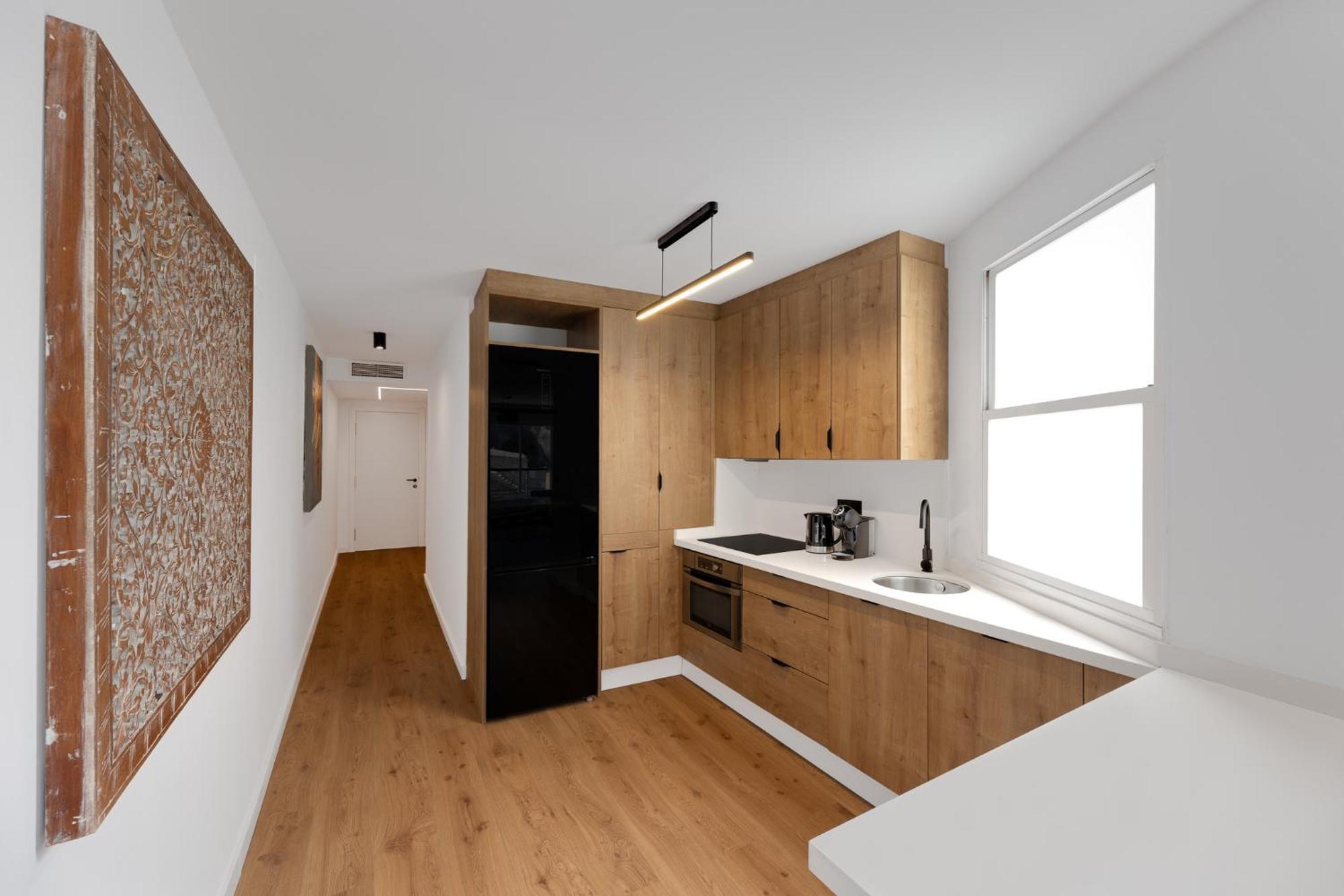 Primo Del Sol Apartment Alicante Exterior photo