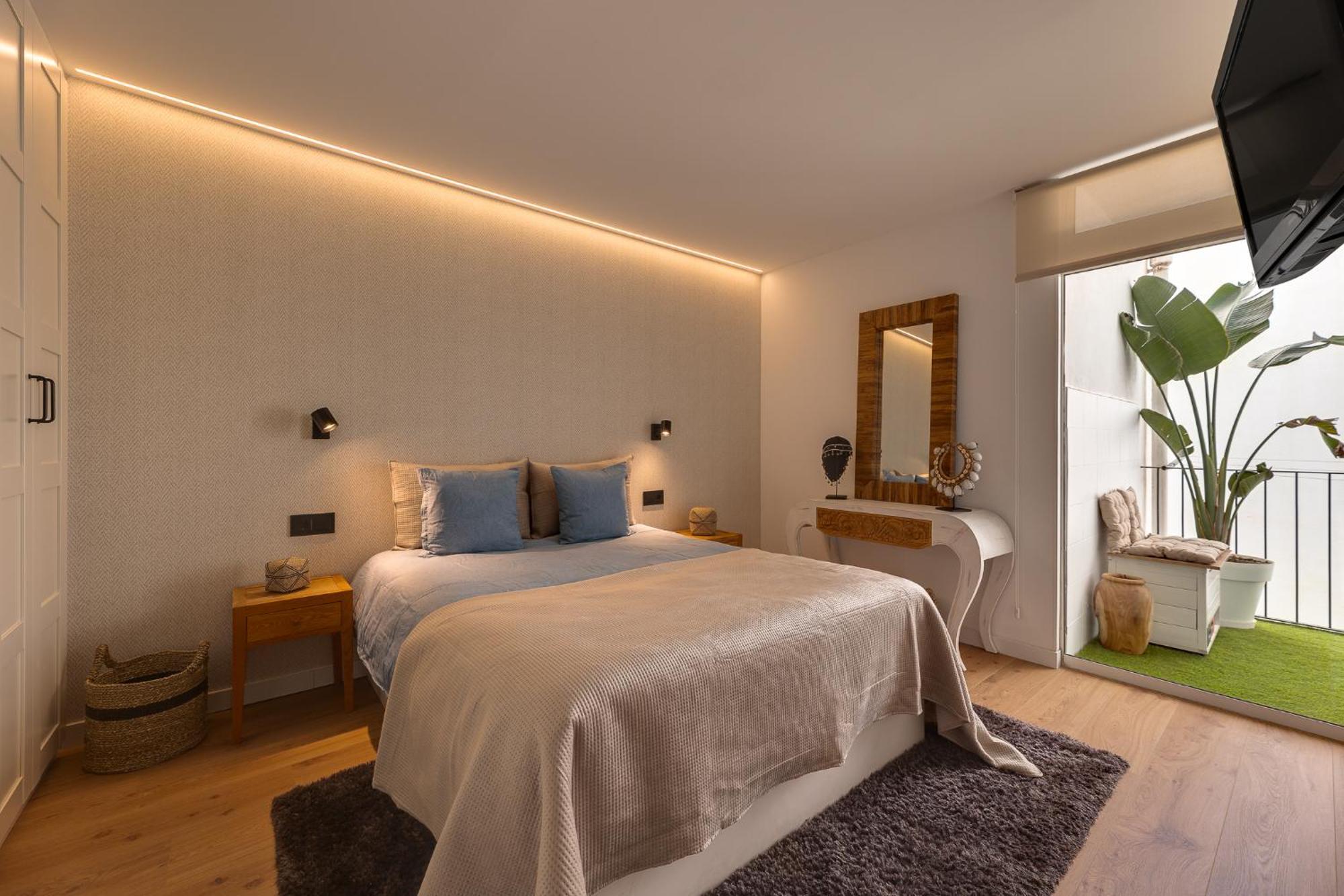 Primo Del Sol Apartment Alicante Exterior photo